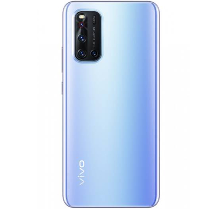 Vivo v19 видео обзор